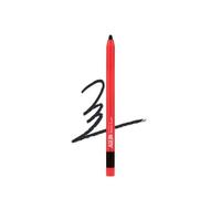 MERZY - Let's Fixing Gel Eyeliner - 2 Colors #01 Black Moon