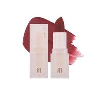 MERZY - Nude Veil Lipstick - 5 Colors #NV5 In The Vase