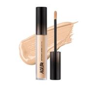 MERZY - The First Creamy Concealer - 5 Colors #CL3 Natural