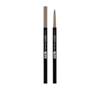 MERZY - The First Skinny Brow Pencil - 6 Colors #SB4 Ash Brown