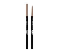 MERZY - The First Skinny Brow Pencil - 6 Colors #SB5 Taupe Brown