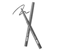 MERZY - The First Slim Gel Eyeliner - 0.05g - GS2. Black Spinel