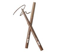 MERZY - The First Slim Gel Eyeliner - 0.05g - GS4. Brown Quartz
