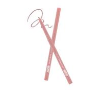 MERZY - The First Slim Gel Eyeliner - 0.05g - GS6. Mauve Rose