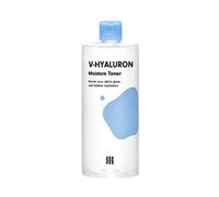 MERZY - V-Hyaluron Moisture Toner 500ml