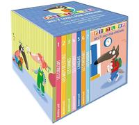 Mes 7 livres pour apprendre