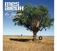 Mes Aieux - En Famille