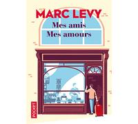Mes amis mes amours