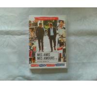 Mes amis, mes amours [Francia] [DVD]