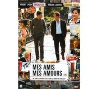 MES AMIS MES AMOURS-Lindon v,Elbe p...