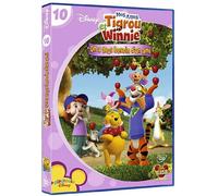 Mes amis Tigrou et Winnie - Vol. 10 : On a tous besoin d'un ami [Francia] [DVD]