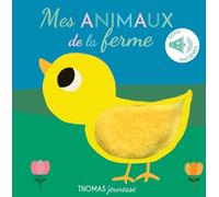 Mes animaux de la ferme