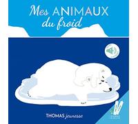 Mes animaux du froid