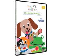 Mes animaux familiers [Francia] [DVD]