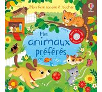 Mes animaux préférés