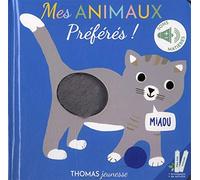 Mes animaux préférés !