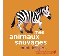 Mes animaux sauvages