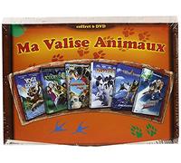 Mes animaux stars - Coffret 6 DVD [Francia]