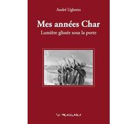Mes années Char: Lumière glissée sous la porte (Coup de patte)