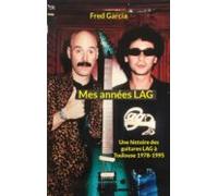 Mes Années Lag (ebook)