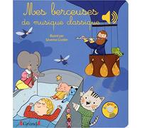 Mes berceuses de musique classique