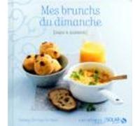 Mes Brunchs - Variations Légères (ebook)