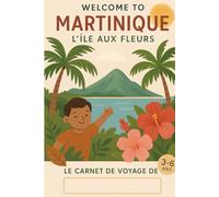 Mes carnets de voyage: La Martinique