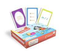 Mes cartes à jouer : conjugaison: 80 cartes + 1 livret pédagogique