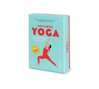 Mes cartes yoga
