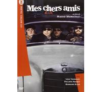 Mes chers amis [Francia] [DVD]