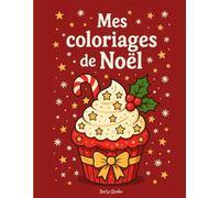 Mes coloriages de Noël