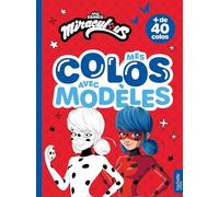 Mes colos avec modèles Micarulous: + de 40 colos