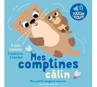 Mes comptines câlin