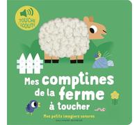 Mes comptines de la ferme