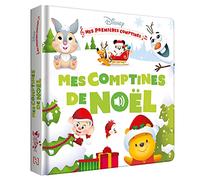 Mes comptines de Noël
