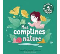 Mes comptines nature