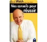 Mes Conseils Pour Reussir
