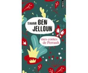 mes contes de perrault