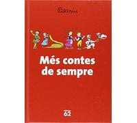 Mes Contes De Sempre