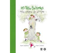 Més contes de sempre: Les Tres Bessones