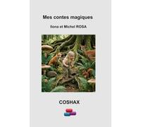 Mes contes magiques