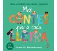 Mes Contes Per A Cada Lletra
