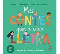 Més contes per a cada lletra (El país de les lletres)