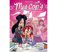 Mes cop's - Tome 07: L'enfer des devoirs (BAMBOO HUMOUR)