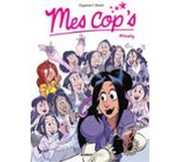 Mes Cops - Tome 15 - @christy (ebook)