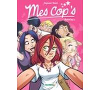 Mes Cops - Tome 4 - Photocops (ebook)