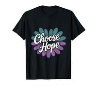 Mes de concientización sobre el Suicidio septiembre Concientización sobre el Suicidio Mental Camiseta