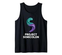 Mes de concientización sobre el Suicidio septiembre Concientización sobre el Suicidio Mental Camiseta sin Mangas