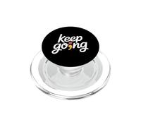 Mes de concientización sobre el Suicidio septiembre Concientización sobre el Suicidio Mental PopSockets PopGrip para MagSafe