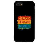 Mes de la Herencia Hispana Carcasa para iPhone SE (2020) / 7/8